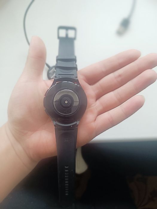 Samsung watch 4 classic 46 mm