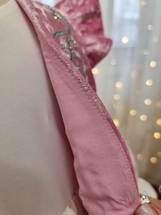 Казахская национальная одежда