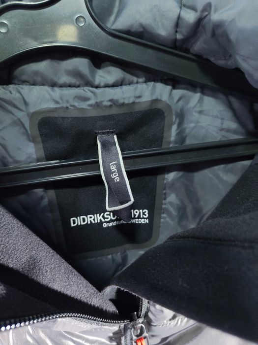 Didriksons1913 Thermore Яке мъжко L