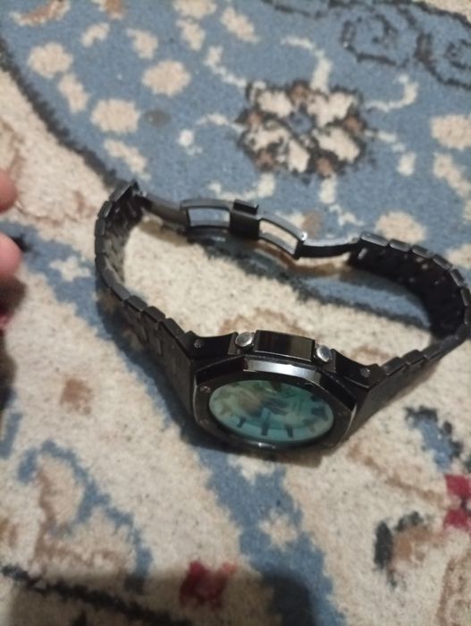Продажа часы casio G-shock Ga 2100