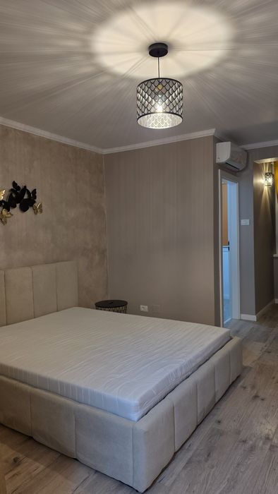 Garsoniera Titan, Proprietar