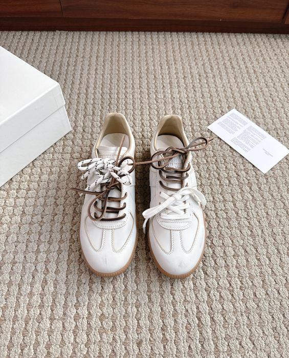Maison Margiela GAT обувки