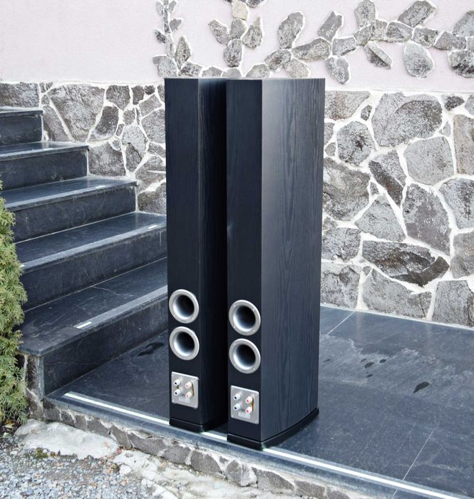 Boxe Heco Victa Prime 702