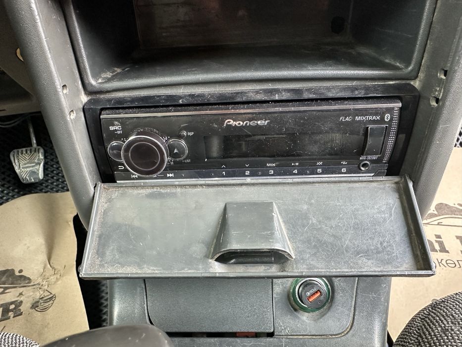 Продаю автозвук.