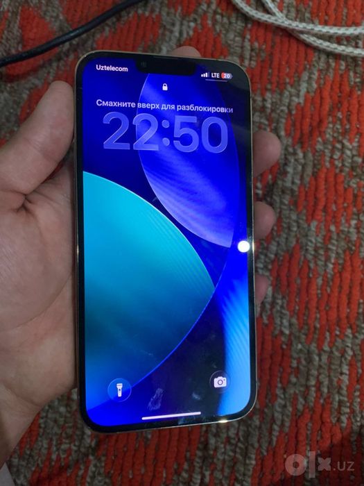 Iphone 13 pro max