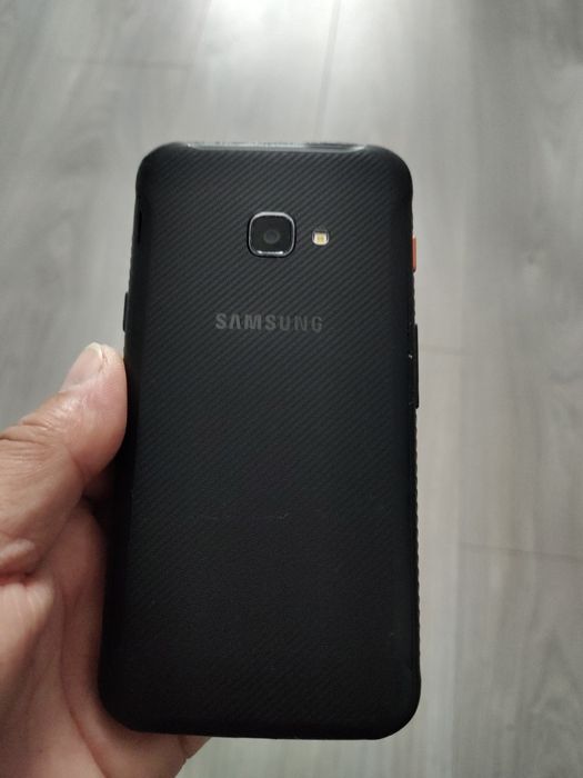 Samsung Galaxy xcover 4s