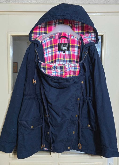 Яке за бебеносене размер Л