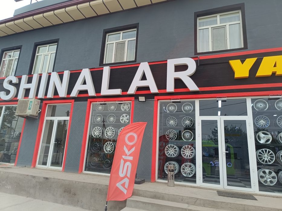 [СРОЧНО]!!!Продаётся дом с магазином Янгибазаре