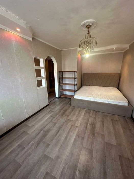 Продам 1-ком квартиру на КСК! Отличная Цена!  С Балконом