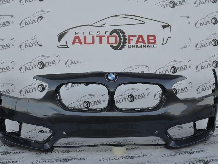 Bara fata BMW Seria 1 F20 LCI Luxuryline an 2015-2016-2017-2018-2019
