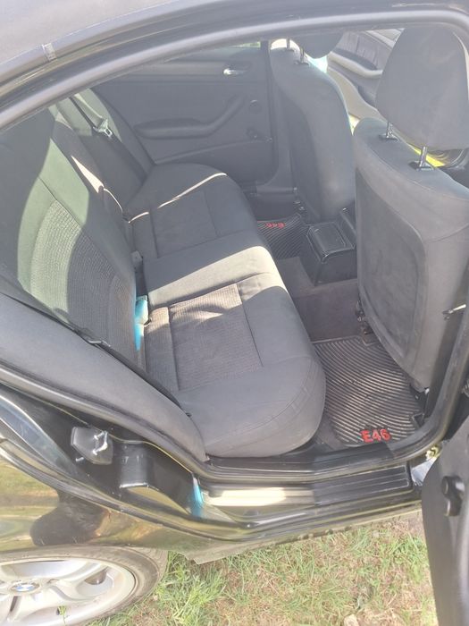 Продам BMW вложения минимальные