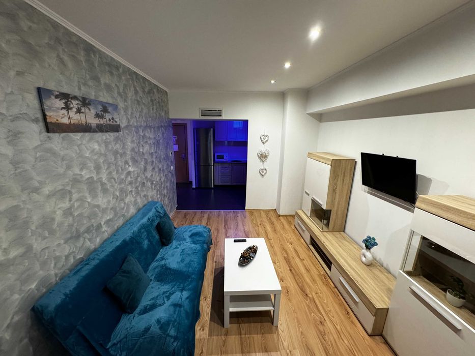 Apartament Romantic/ Regim Hotelier Rin Grand Residence /Non Stop