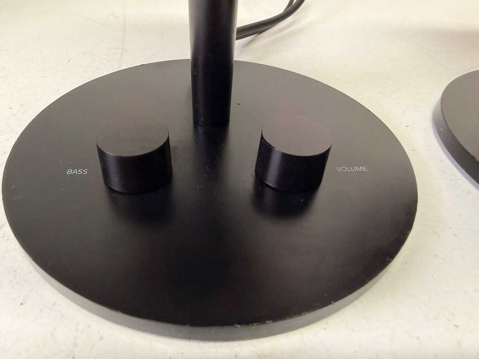 Boxe active PC Razer Nommo 2.0 – boxe audio de birou – Stare impecabila