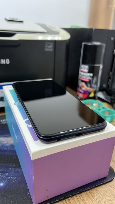 Телефон Oppo A72