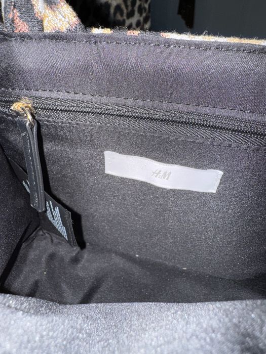 Дамска чанта H&M