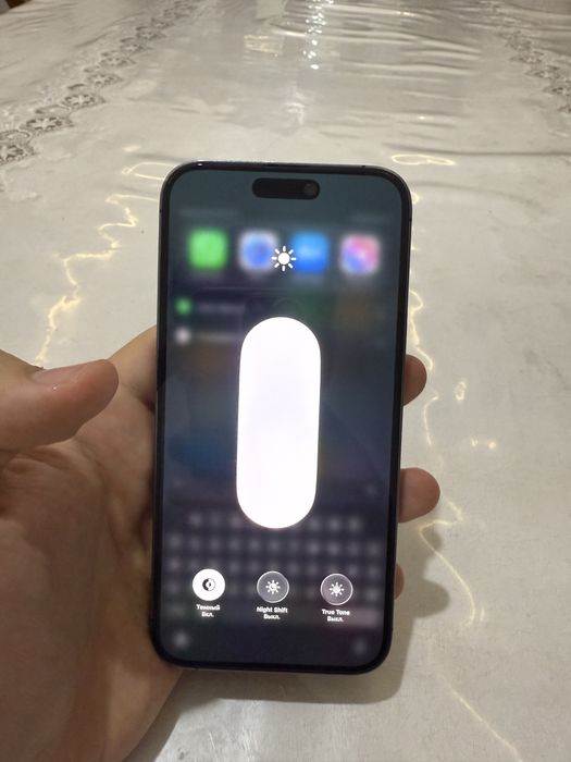 Iphone 14 pro max 256gb