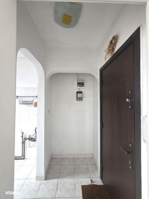 Calea Calarasilor -Traian -Garsonieră cochetă de 23 mp -56500 Euro