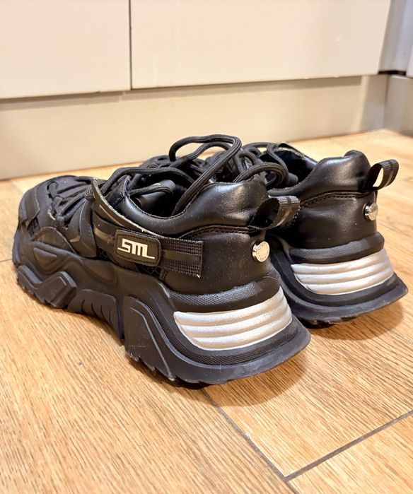 Оригинални Stave Madden 38 номер