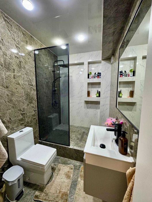 Дуплекс 3/1/6 Эко Базар / Новостройка / Ул. Темур Малик