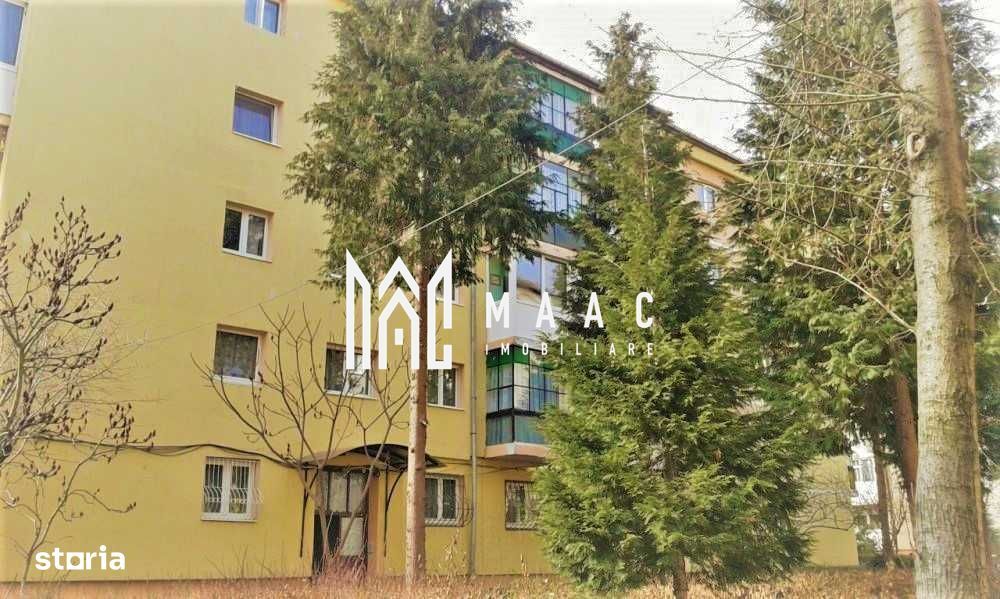 Apartament 4 Camere I Decomandat I Etaj 3 I Piata Rahovei