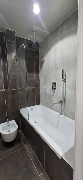 Сотилади квартира 1-2 хона 45м² новостройка,  Фархадский 12 квартал