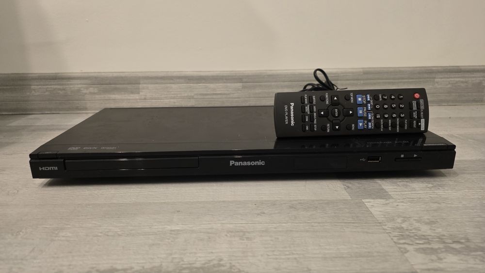 DVD Player-e SONY, PANASONIC, PHILIPS – Vândere individuală
