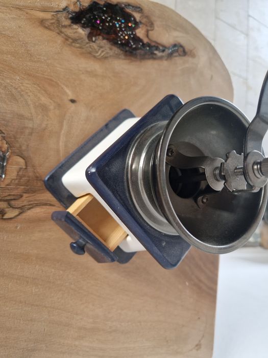 Rasnita cafea vintage