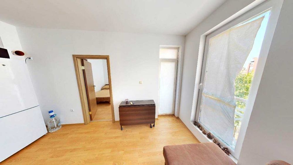 Продава се Двустаен апартамент в к.к. Слънчев бряг - 42 кв.м за 858 €/кв.м - Снимка #4