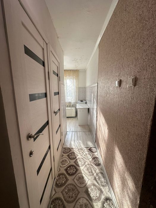 Продам 2-х комнатную квартиру