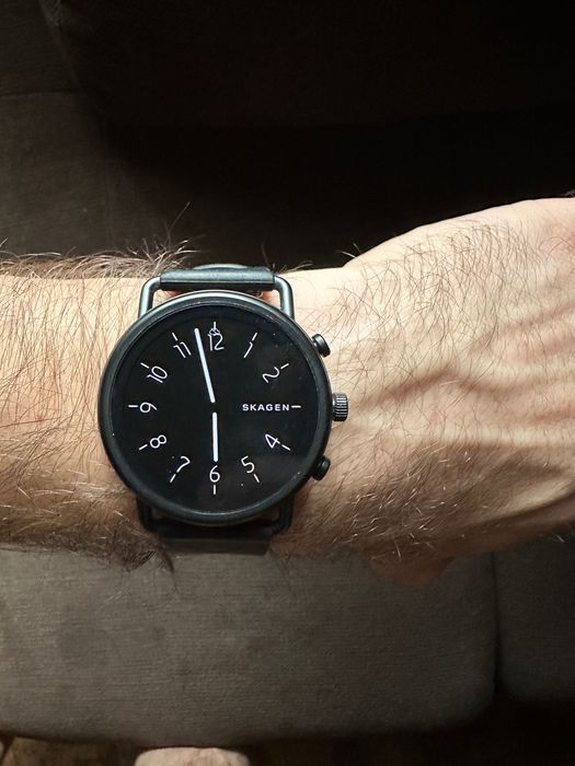 Смарт Часовник Skagen Falster