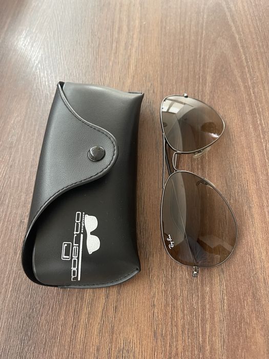 Ochelari de soare ray ban