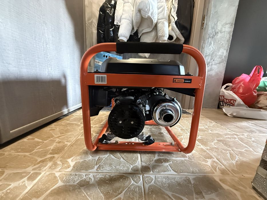 Vand geneator pret fix 1400 lei doar azi