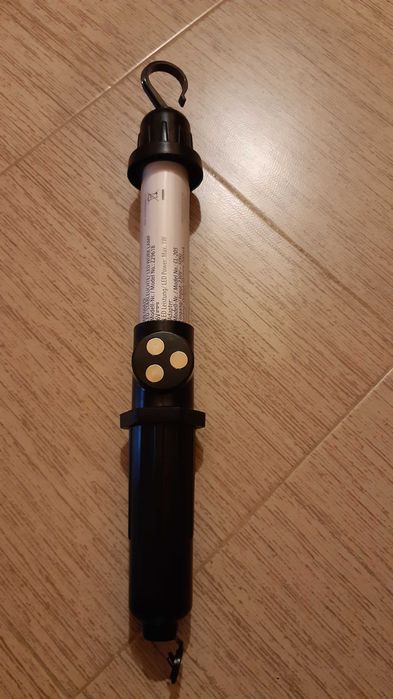 Продавам Лед лампа