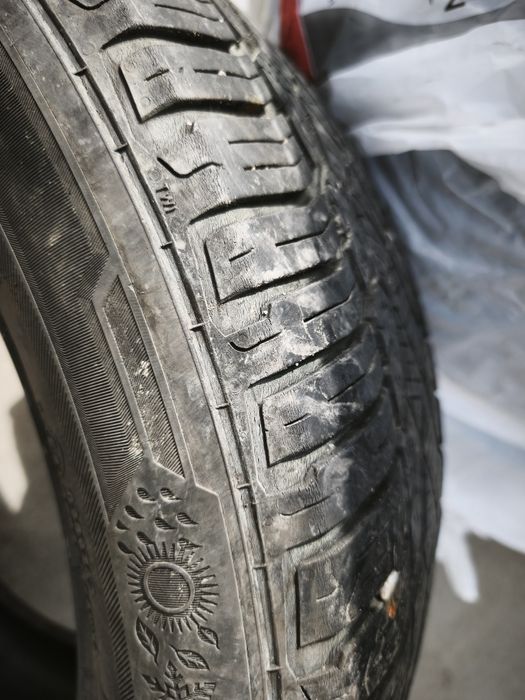 Cauciucuri Barum 205/55/16 All Season