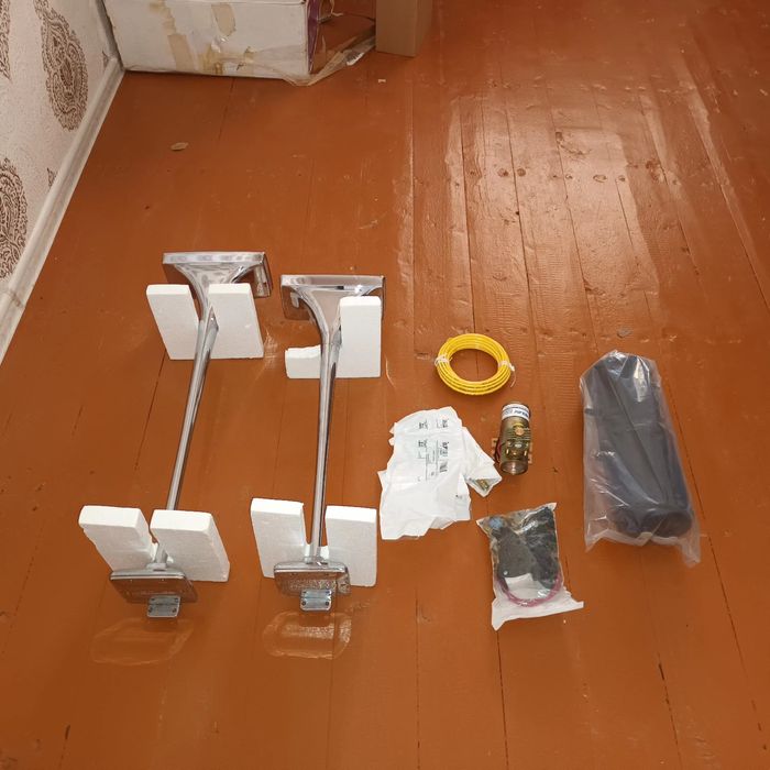 Воздушный звуковой сигнал на легковой американский новый