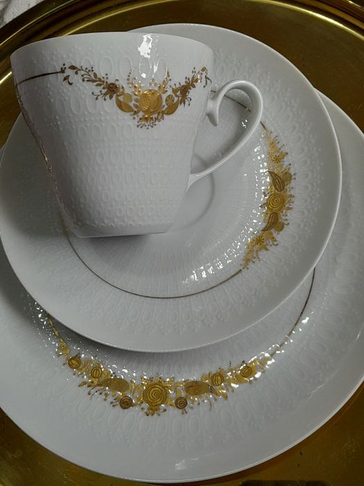 Росентал фин сервиз