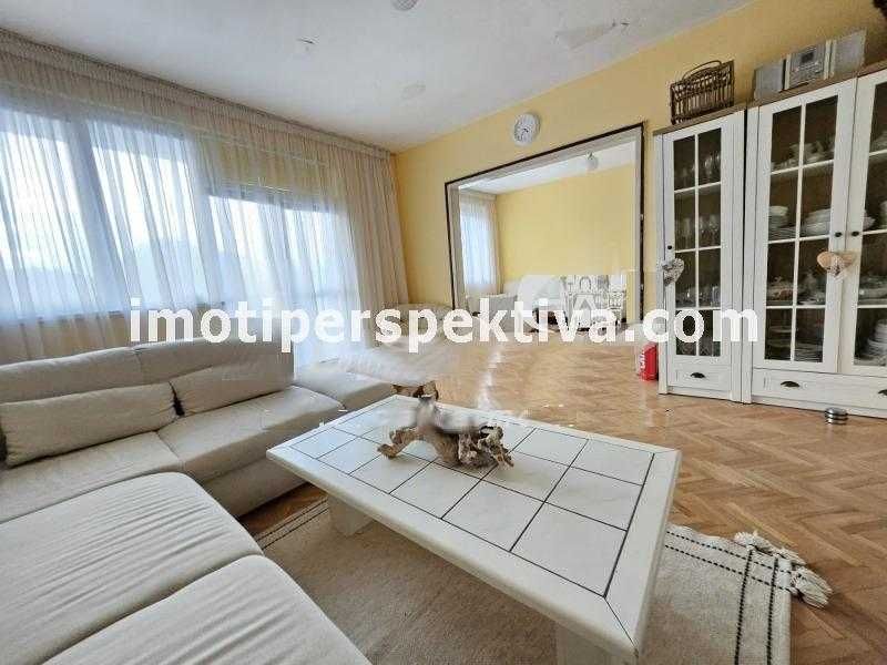 Продава се Тристаен апартамент в Пловдив, Център - 120 кв.м за 765 €/кв.м - Снимка #9