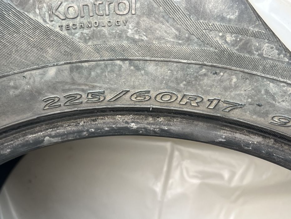 Летняя резина 100000