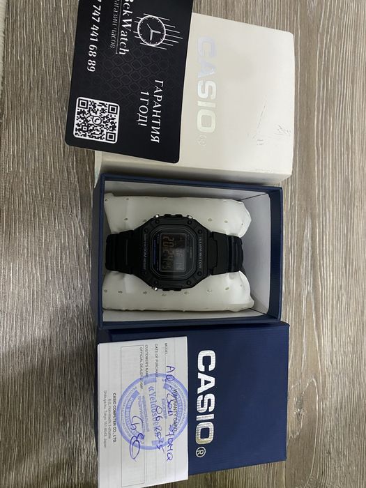 продам casio 11.000