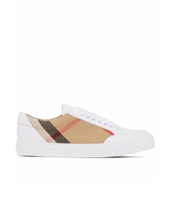 Burberry original кеды
