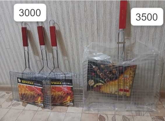 гриль решотка барбекю