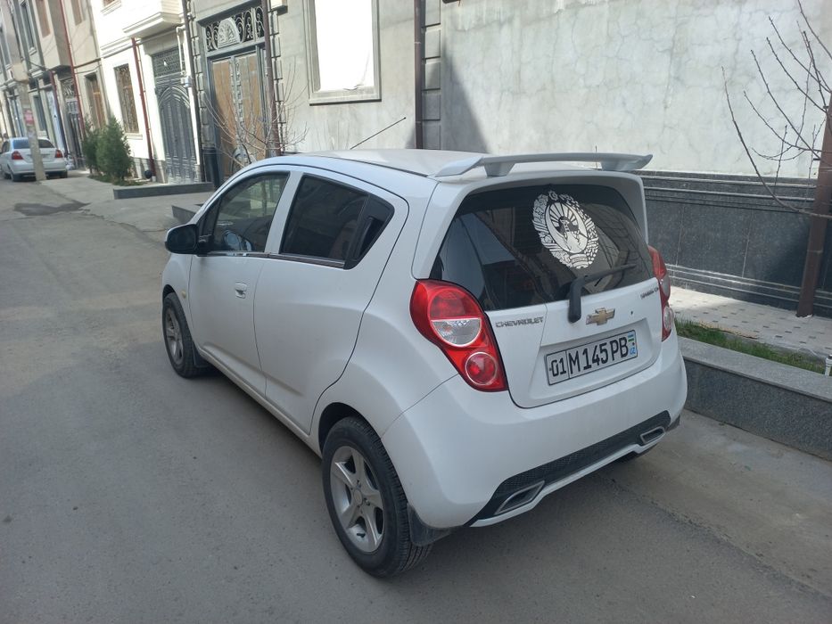 Spark 2014 yil srochno