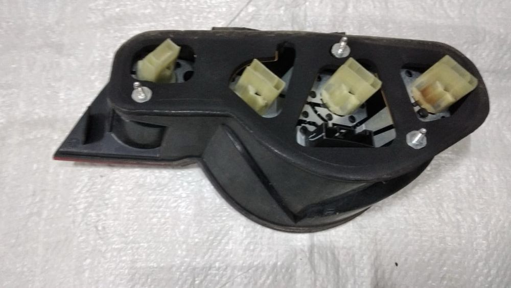 Фонари БМВ Z4 E85.