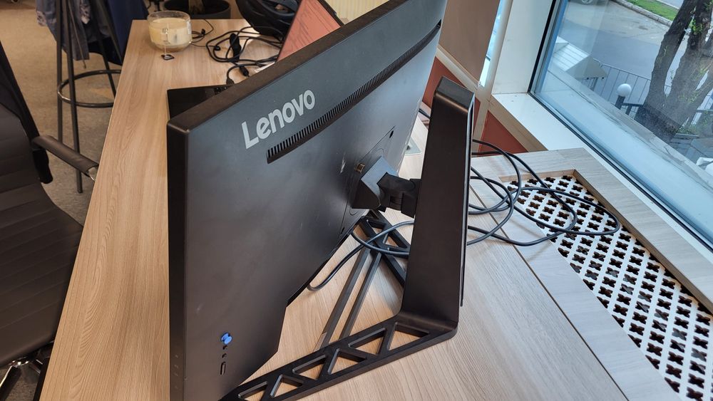 Монитор lenovo r27-q