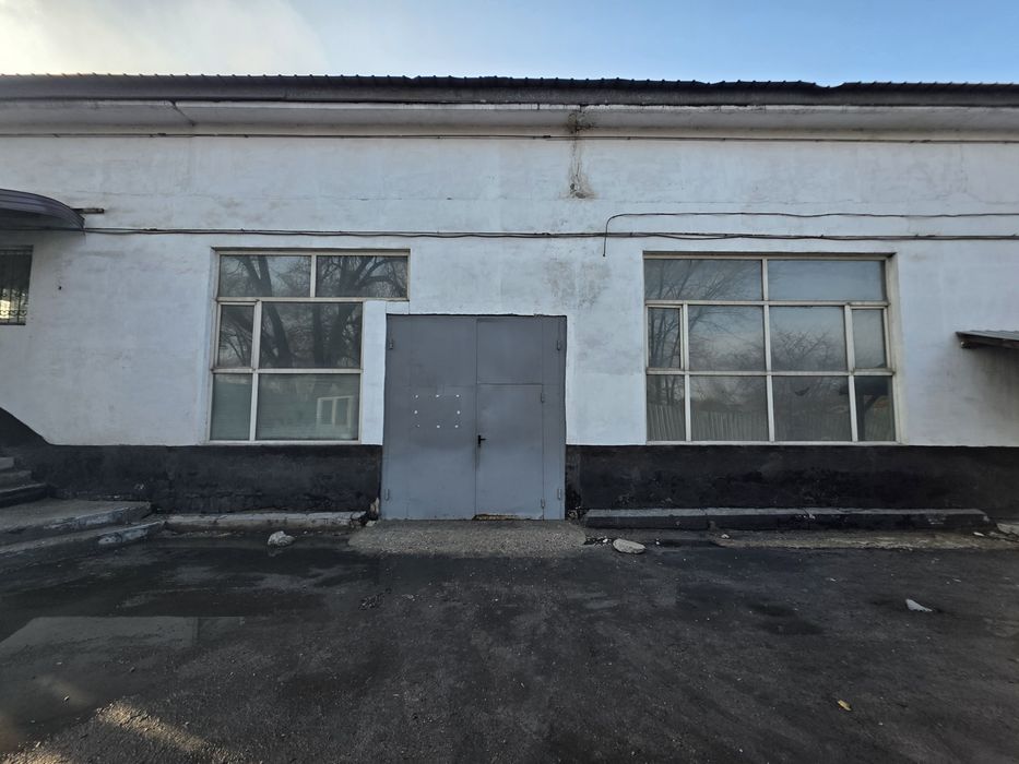 Сдаётся помещение