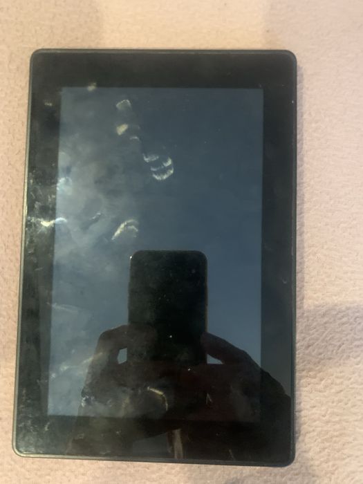 Tableta amazon 7 inch