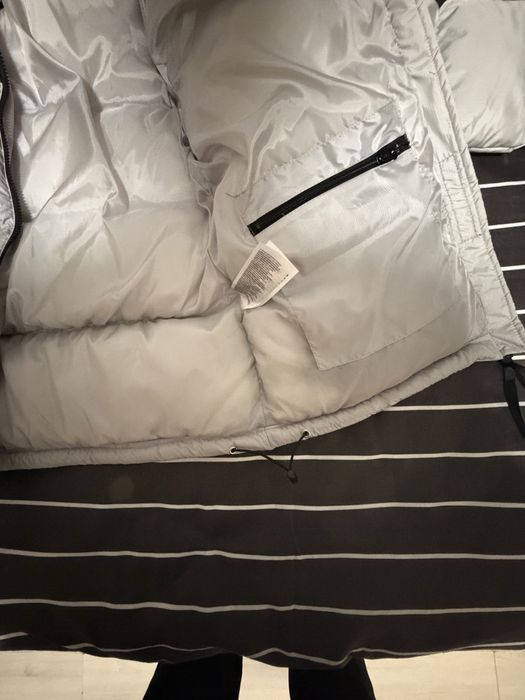 Geaca Puffer The North Face 700