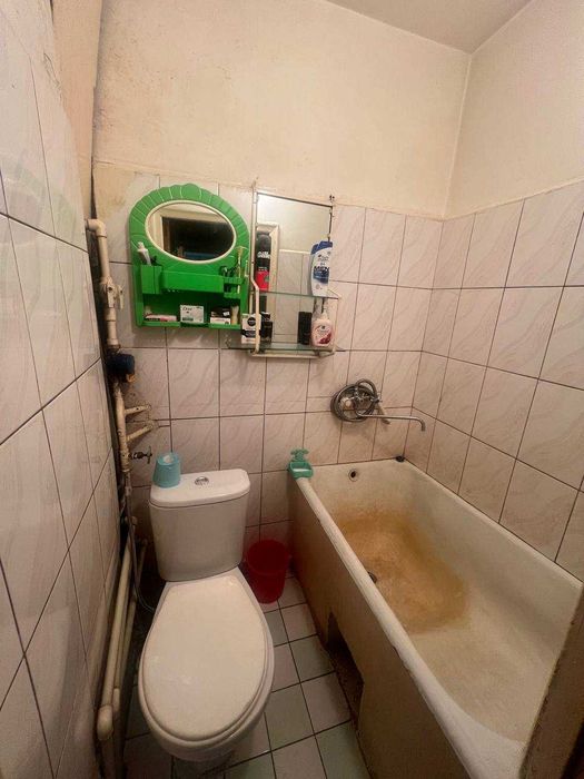 Продаётся Квартира в Мирабадском районе рядом с Американской школой.