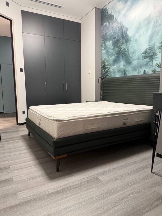 Продам свою квартиру  с готовым ремонтом в Nest One 58м². 2/11/53