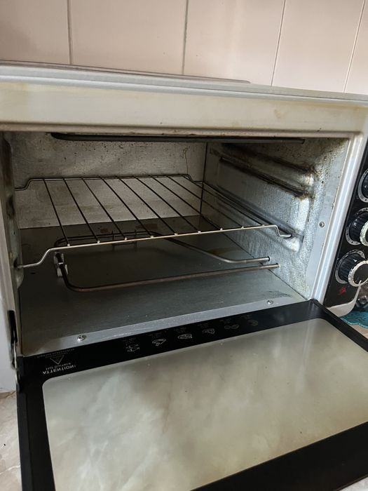 Срочно продам духовку